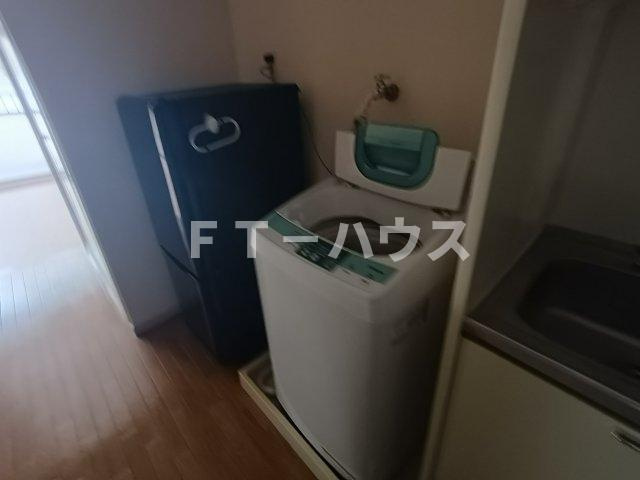 プリムローズヒルの設備