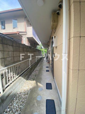 ウィリストンのその他