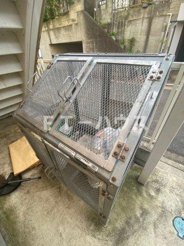 ウィリストンのその他共用部分