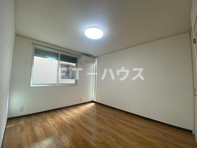 ウィリストンの居間・リビング