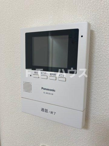 ウィリストンのセキュリティ