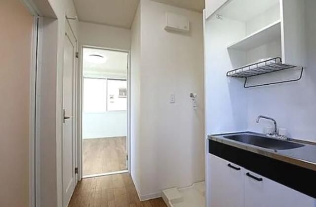 ウィリストンのその他