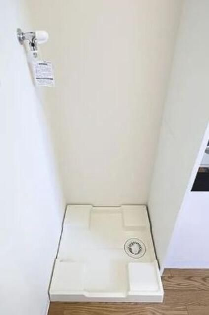 ウィリストンの設備