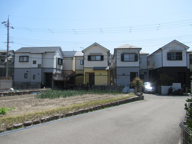 フローラの展望