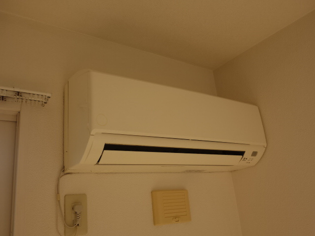 ラフィーネ林Ⅲの設備