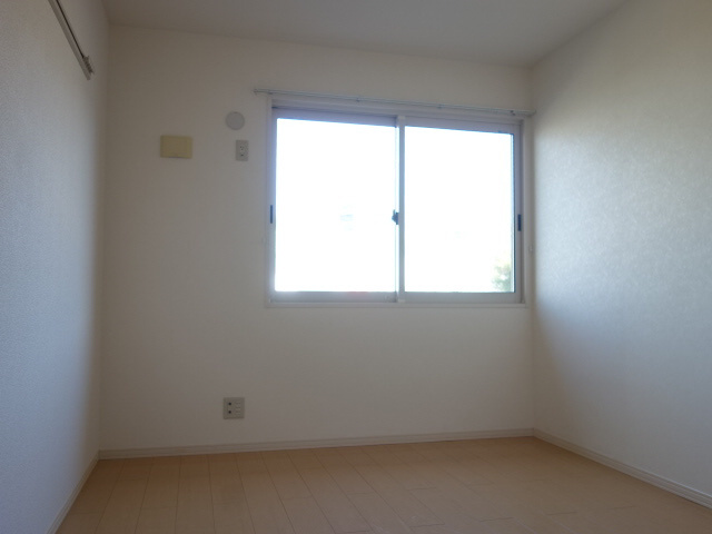 ラフィーネ林Ⅲの子供部屋