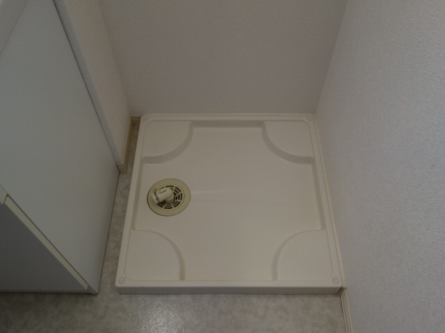 ラフィーネ林Ⅲの内装