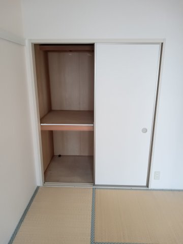 【収納】 | ジュネスドミール