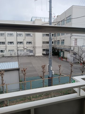【展望】 | ジュネスドミール