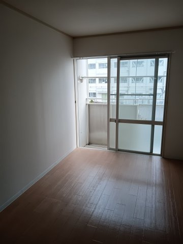 【寝室】 | ジュネスドミール