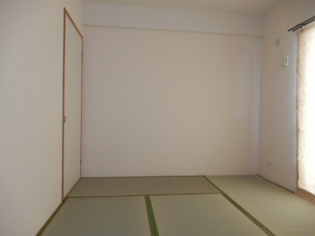 リュイール桃山台の子供部屋