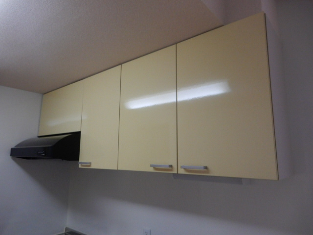 リュイール桃山台のその他