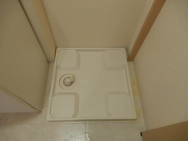 リュイール桃山台の内装