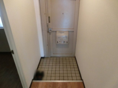 【玄関】 | 高槻センチュリーマンション