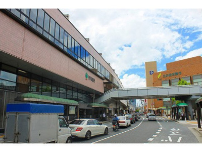 【周辺】 | 高槻センチュリーマンション