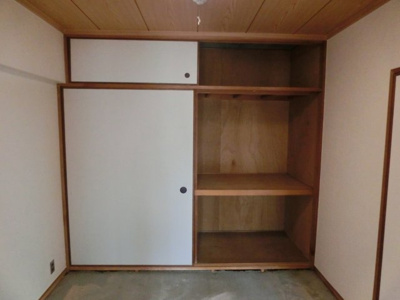 【収納】 | 高槻センチュリーマンション