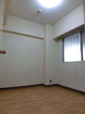 【洋室】 | 高槻センチュリーマンション