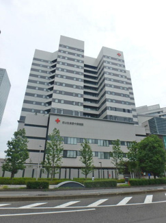 総合病院