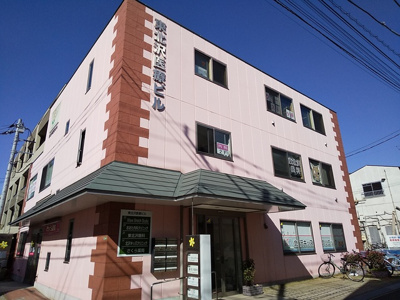 病院