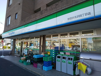コンビニ