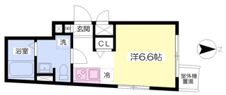 カレラ経堂
