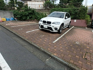 ★駐車場★（空き状況・使用料等詳細はご確認下さい）