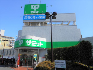 スーパー