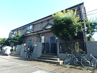 ★落ち着いた住環境★