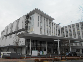 総合病院