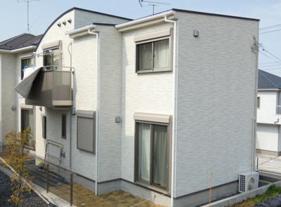 ★南西向き・2階建戸建★