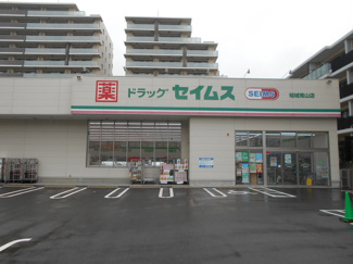 ドラッグストア