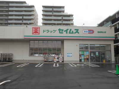ドラッグストア