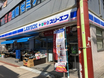 コンビニ