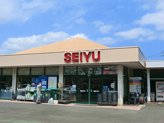 スーパー