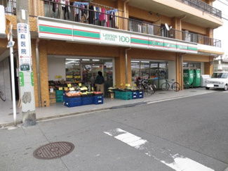 コンビニ