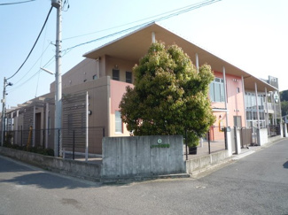 幼稚園・保育園