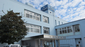 新戸塚病院まで１３４０ｍ♪