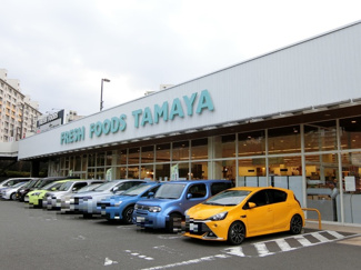 スーパー