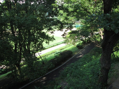 公園