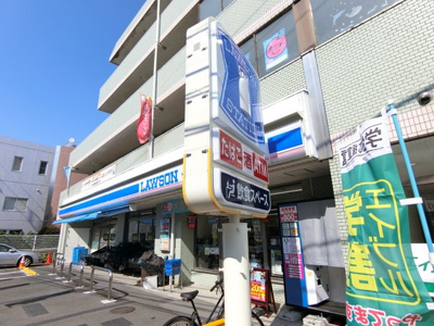 コンビニ