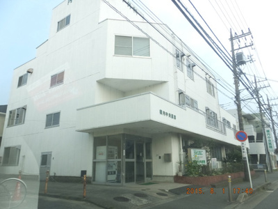 病院