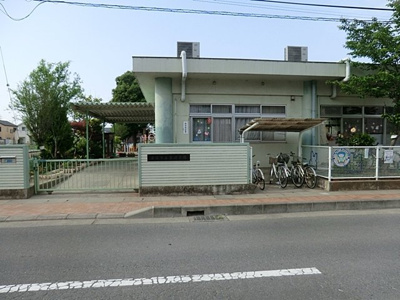 幼稚園・保育園