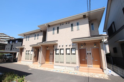 大船駅徒歩15分