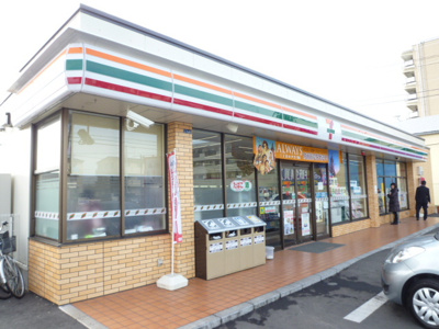 コンビニ