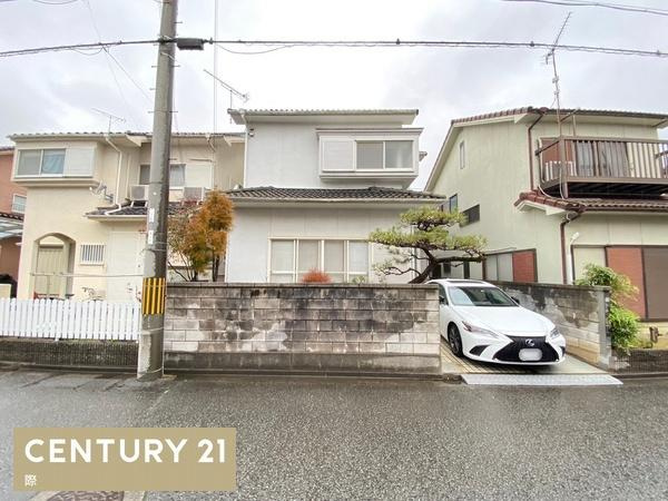 和歌山市朝日の中古一戸建