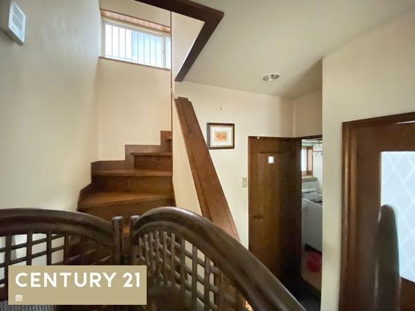 和歌山市朝日の中古一戸建の内装|【その他内観】