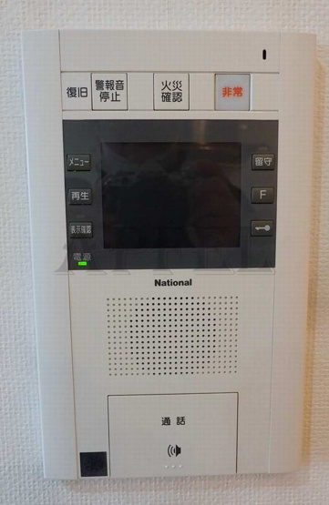 【設備】 | KDXレジデンス本町橋