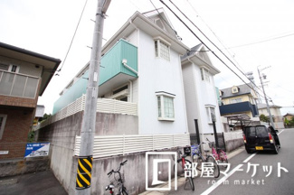 【外観】