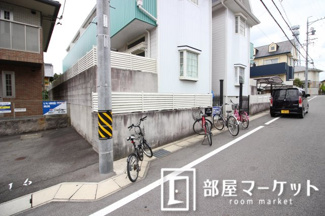 【その他共用部分】