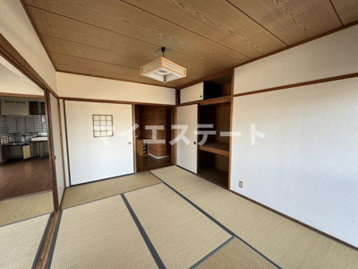 【収納】 | コーポ松本